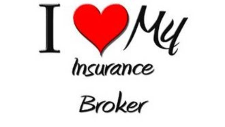 What should I expect from my insurance broker?
