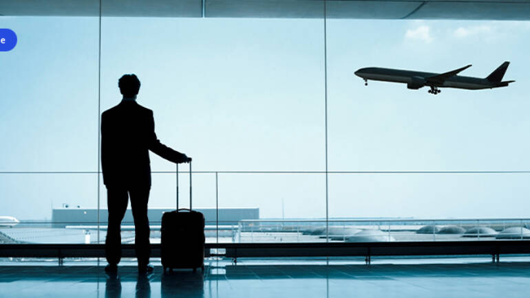 Travelling for business again? Here’s what you need to know
