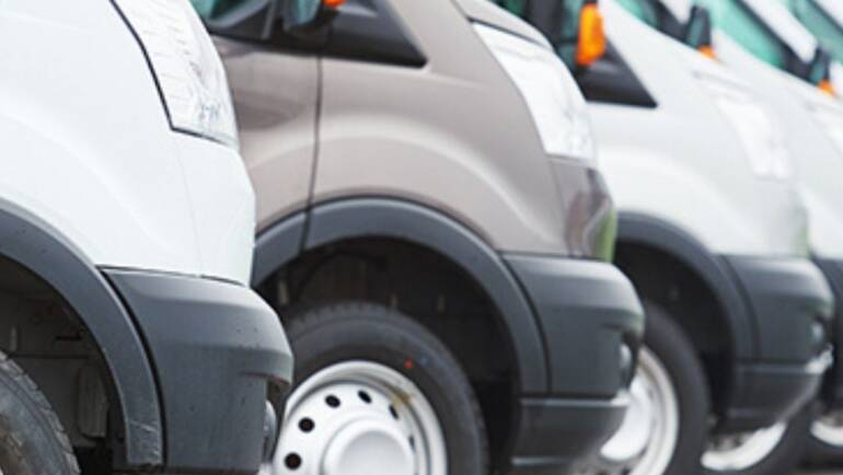 Using Commercial Vehicles? What You Need to Know About Insurance