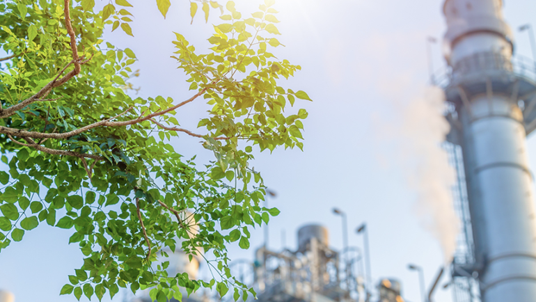 Manufacturers’ Increasing Responsibilities for CO2 Emissions