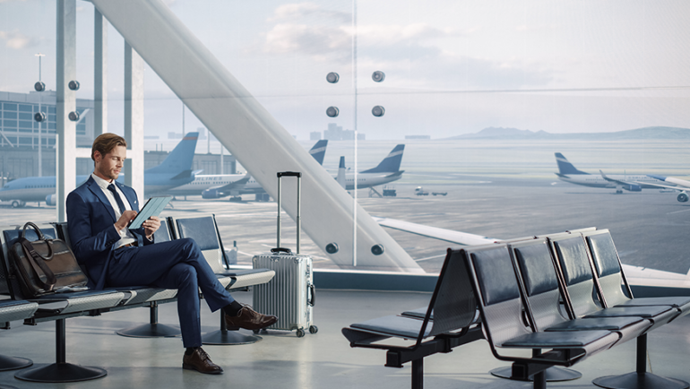 Find Out if Corporate Travel is Worth it for your SME