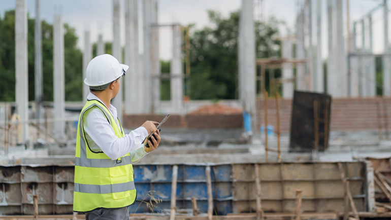 Compliance Breaches Found in Half of Builder Audits