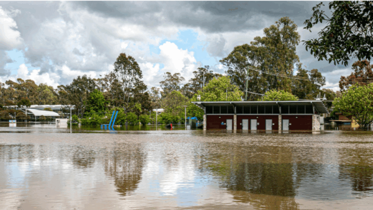 How Shepparton’s Flood Changed Insurance in Australia – What It Means for Your Business